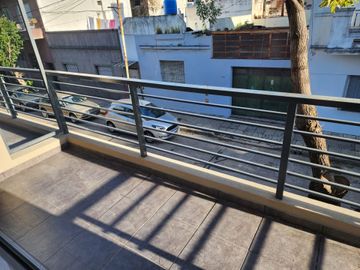 Venta PH 4 amb A Estrenar Patio Jardín Parrilla