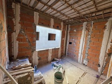 Venta PH 4 amb A Estrenar Patio Jardín Parrilla