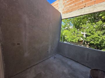 Venta PH 4 amb A Estrenar Patio Jardín Parrilla