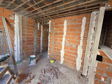 Venta PH 4 amb A Estrenar Patio Jardín Parrilla