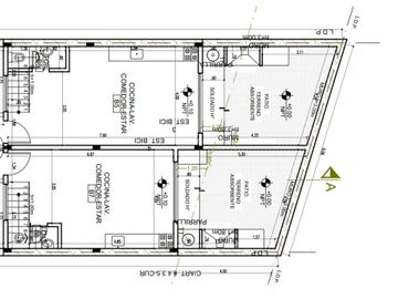 Venta PH 4 amb A Estrenar Patio Jardín Parrilla