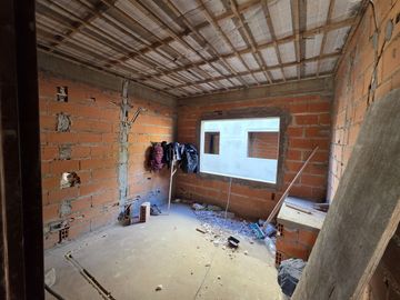 Venta PH 4 amb A Estrenar Patio Jardín Parrilla