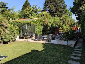 CASA 5 AMBIENTES EN VENTA EN TRISTAN SUAREZ