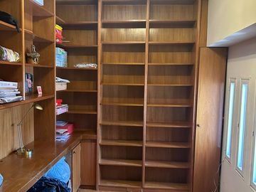 CASA 5 AMBIENTES EN VENTA EN TRISTAN SUAREZ