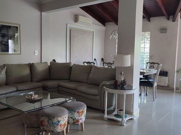 CASA 5 AMBIENTES EN VENTA EN TRISTAN SUAREZ
