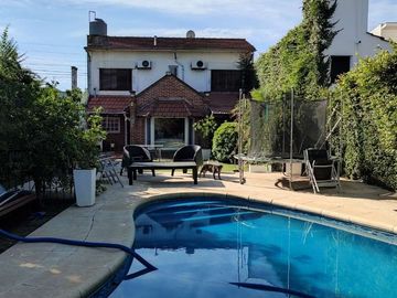 CASA 5 AMBIENTES EN VENTA EN TRISTAN SUAREZ