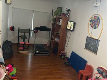 CASA 5 AMBIENTES EN VENTA EN TRISTAN SUAREZ