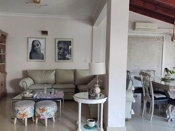 CASA 5 AMBIENTES EN VENTA EN TRISTAN SUAREZ