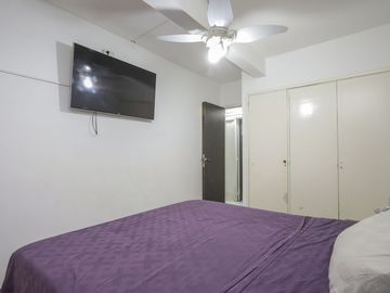 DEPARTAMENTO VENTA PARQUE CENTENARIO 4 AMBIENTES