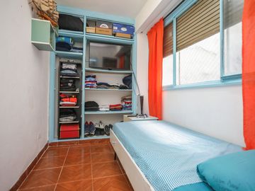 DEPARTAMENTO VENTA PARQUE CENTENARIO 4 AMBIENTES