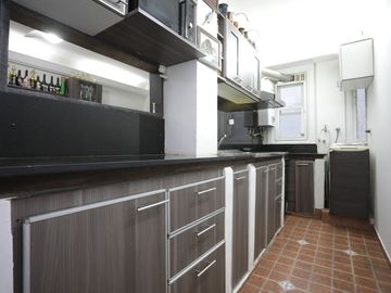 DEPARTAMENTO VENTA PARQUE CENTENARIO 4 AMBIENTES