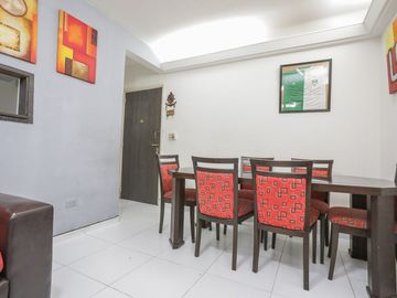 DEPARTAMENTO VENTA PARQUE CENTENARIO 4 AMBIENTES