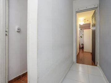 DEPARTAMENTO VENTA PARQUE CENTENARIO 4 AMBIENTES