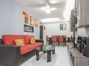 DEPARTAMENTO VENTA PARQUE CENTENARIO 4 AMBIENTES