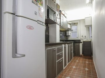 DEPARTAMENTO VENTA PARQUE CENTENARIO 4 AMBIENTES
