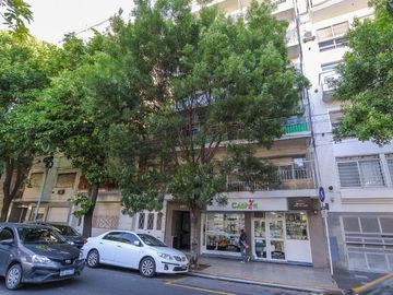 DEPARTAMENTO VENTA PARQUE CENTENARIO 4 AMBIENTES