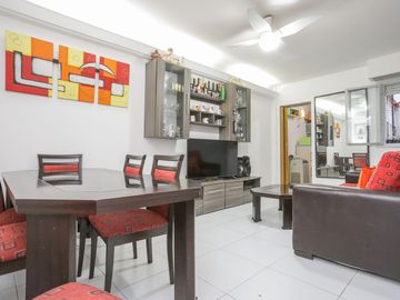 DEPARTAMENTO VENTA PARQUE CENTENARIO 4 AMBIENTES