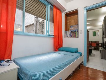 DEPARTAMENTO VENTA PARQUE CENTENARIO 4 AMBIENTES