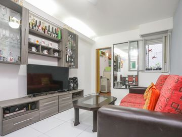 DEPARTAMENTO VENTA PARQUE CENTENARIO 4 AMBIENTES