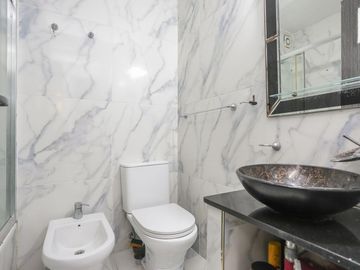 DEPARTAMENTO VENTA PARQUE CENTENARIO 4 AMBIENTES