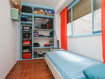 DEPARTAMENTO VENTA PARQUE CENTENARIO 4 AMBIENTES