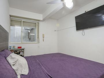 DEPARTAMENTO VENTA PARQUE CENTENARIO 4 AMBIENTES