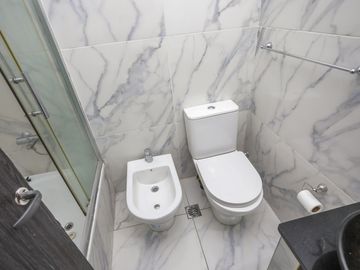 DEPARTAMENTO VENTA PARQUE CENTENARIO 4 AMBIENTES