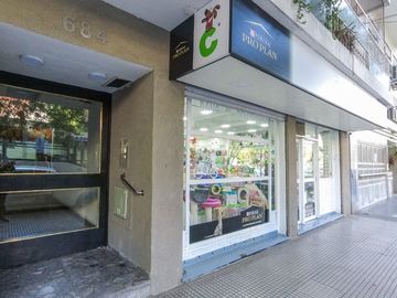 DEPARTAMENTO VENTA PARQUE CENTENARIO 4 AMBIENTES