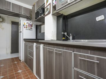 DEPARTAMENTO VENTA PARQUE CENTENARIO 4 AMBIENTES