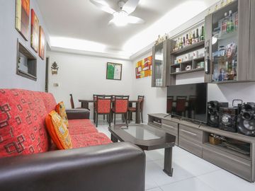 DEPARTAMENTO VENTA PARQUE CENTENARIO 4 AMBIENTES