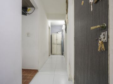 DEPARTAMENTO VENTA PARQUE CENTENARIO 4 AMBIENTES