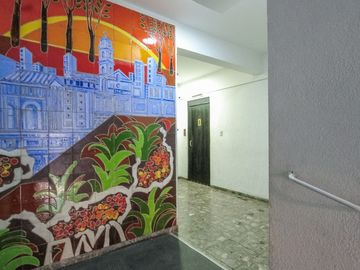 DEPARTAMENTO VENTA PARQUE CENTENARIO 4 AMBIENTES