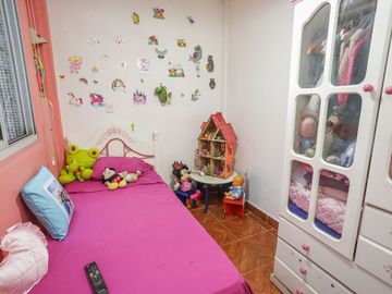 DEPARTAMENTO VENTA PARQUE CENTENARIO 4 AMBIENTES