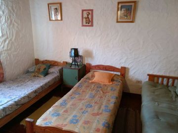 Casa 3 amb venta Barrio Los Ombúes Fcio Varela