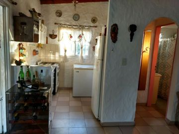Casa 3 amb venta Barrio Los Ombúes Fcio Varela