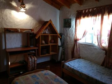 Casa 3 amb venta Barrio Los Ombúes Fcio Varela