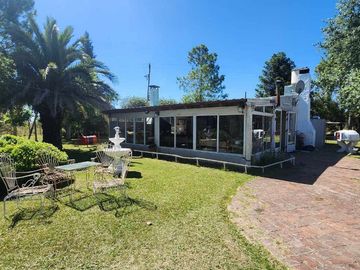 Casa 3 amb venta Barrio Los Ombúes Fcio Varela