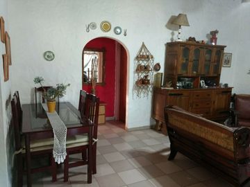 Casa 3 amb venta Barrio Los Ombúes Fcio Varela