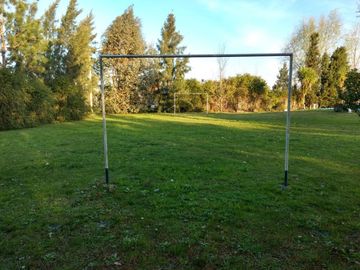 Casa 3 amb venta Barrio Los Ombúes Fcio Varela