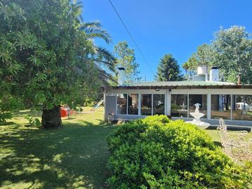 Casa 3 amb venta Barrio Los Ombúes Fcio Varela