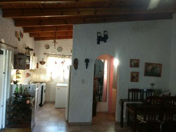Casa 3 amb venta Barrio Los Ombúes Fcio Varela
