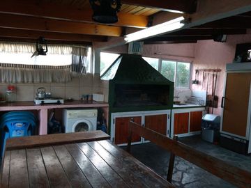 Casa 3 amb venta Barrio Los Ombúes Fcio Varela