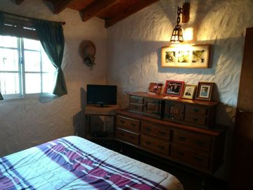 Casa 3 amb venta Barrio Los Ombúes Fcio Varela