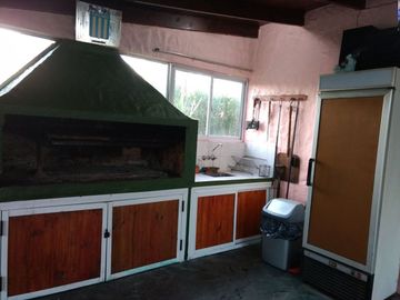 Casa 3 amb venta Barrio Los Ombúes Fcio Varela