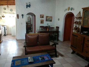 Casa 3 amb venta Barrio Los Ombúes Fcio Varela