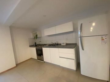 VENDE DEPTO 2 AMBIENTES ITUZAINGO