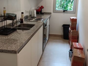 VENDE DEPTO 2 AMBIENTES ITUZAINGO