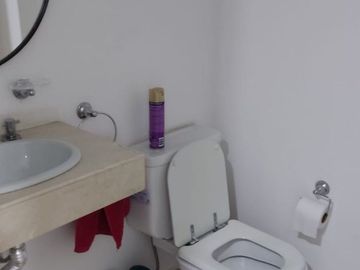 VENDE DEPTO 2 AMBIENTES ITUZAINGO