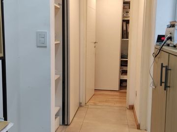 VENDE DEPTO 2 AMBIENTES ITUZAINGO