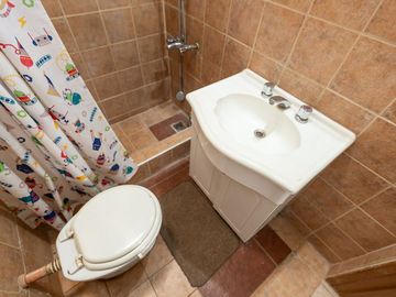 Venta PH 2 ambientes en Villa Libertad. Permuta